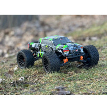 Z-10 Tekmovalni tovornjak BR 1:10XL krtačni RTR/DF-3143