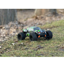 Z-10 Tekmovalni tovornjak BR 1:10XL krtačni RTR/DF-3143