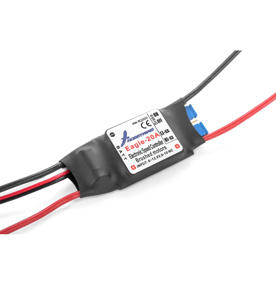 ESC četka za zrakoplove/Orel-20A/KAV-8005000