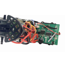 BUZZARD V2 ENOROTORSKI HELIKOPTER 4-KANALNI RTF -25316139,95