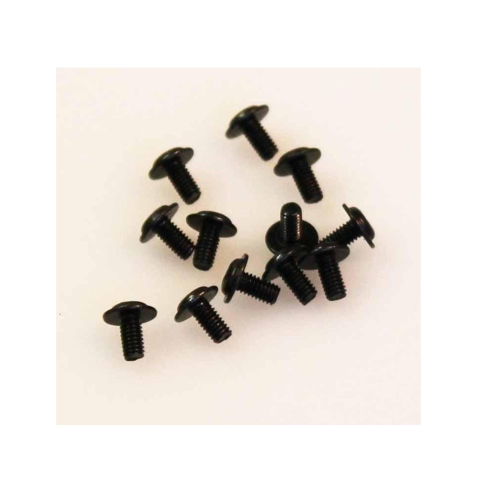 VIJACI DF-M2,5X5-2,5X7mm/12K-6846