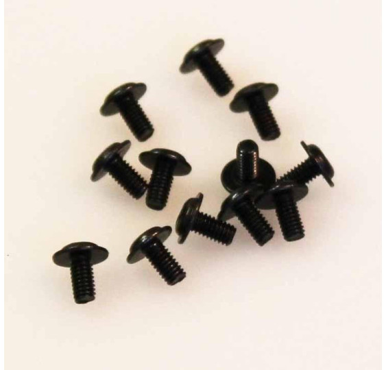 VIJACI DF-M2,5X5-2,5X7mm/12K-6846