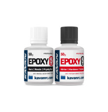 KAVAN Epoxy 5min 2x...