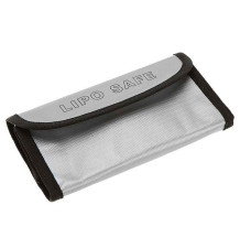 Lipo Battery Safe Guard...