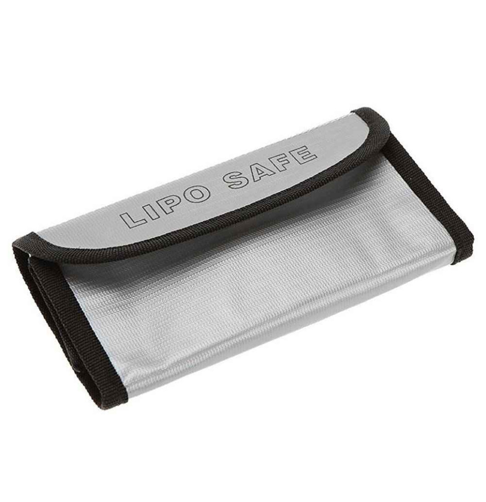 Lipo Battery Safe Guard 185*75*60 mm/KAV-1035