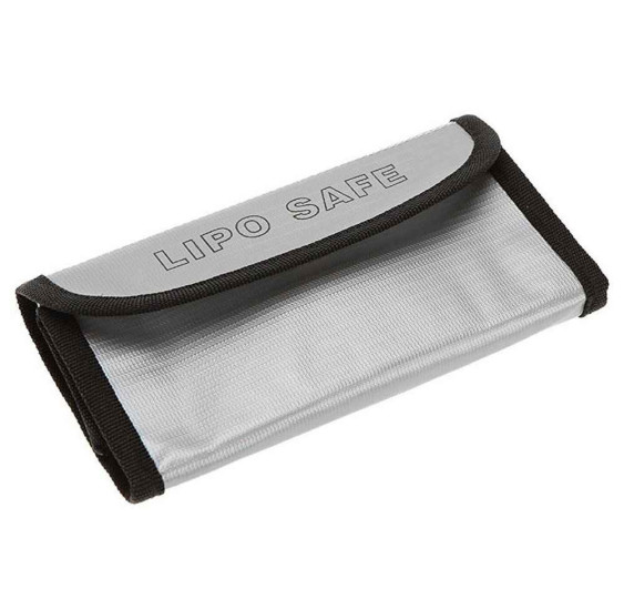 Lipo Battery Safe Guard 185*75*60 mm/KAV-1035