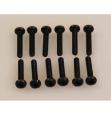 VIJACI DF-M3X10mm/12K-6073