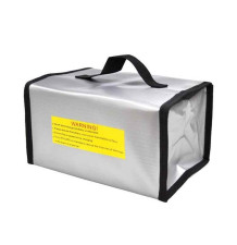 Lipo Battery Safe Guard...