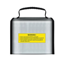 Lipo Battery Safe Guard...