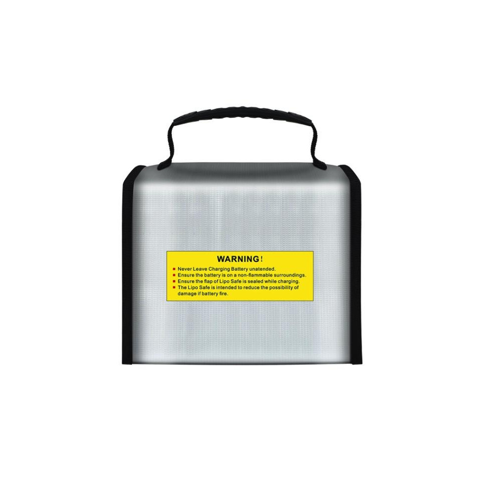 Lipo Battery Safe Guard 215*165*145m/KAV-10361