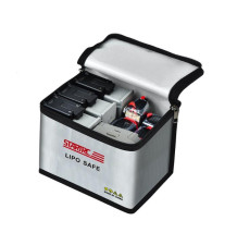 Lipo Battery Safe Guard 215*165*145m/KAV-10361