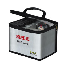 Lipo Battery Safe Guard 215*165*145m/KAV-10361
