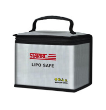 Lipo Battery Safe Guard 215*165*145m/KAV-10361