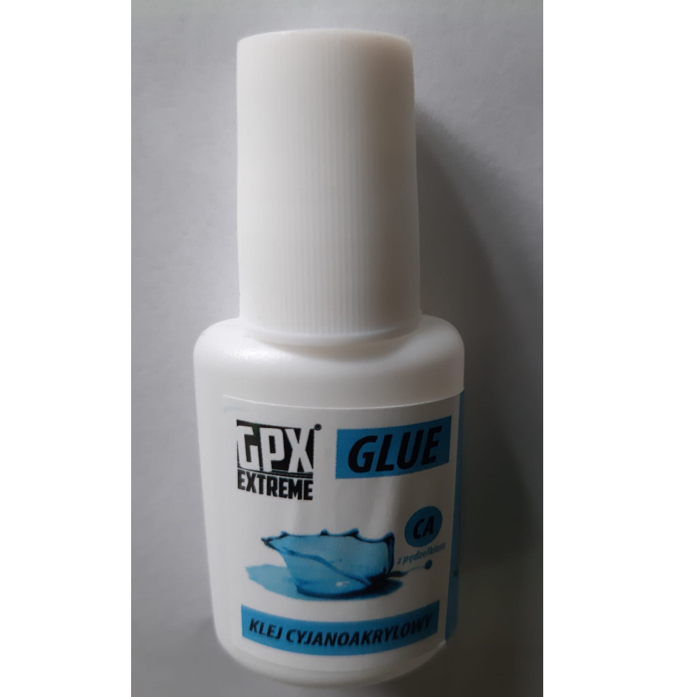 GPX-LJEPILO/ ZA DRVENE MODELE 7g-KAV-50327