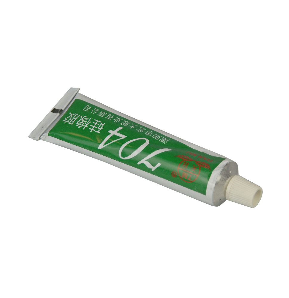 Brtveni silikon za visoke temperature/AMW-9015