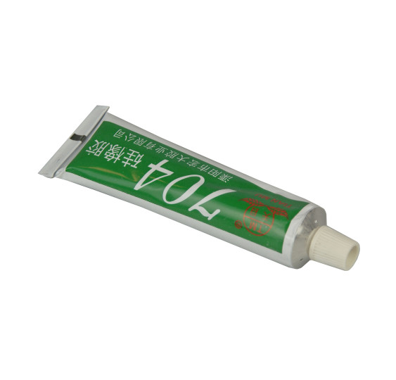 Brtveni silikon za visoke temperature/AMW-9015