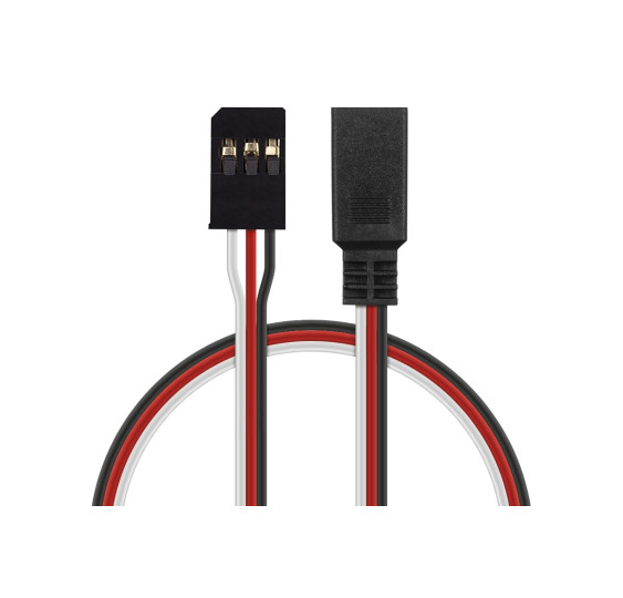 Y-Produžetak 15 cm FUT/KAV-2406