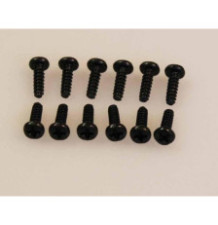 VIJACI DF-M3X16mm/12K-6855