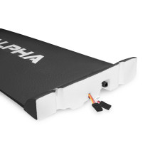 Alpha 1500V2 ARF - črna/KAV-8076