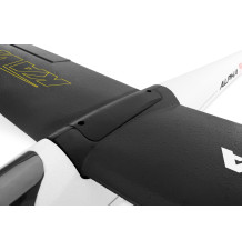 Alpha 1500V2 ARF - črna/KAV-8076