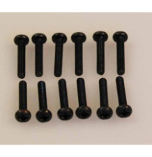 VIJACI DF-M4X22mm/12K-6847