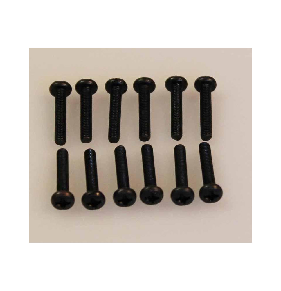 VIJACI DF-M4X22mm/12K-6847