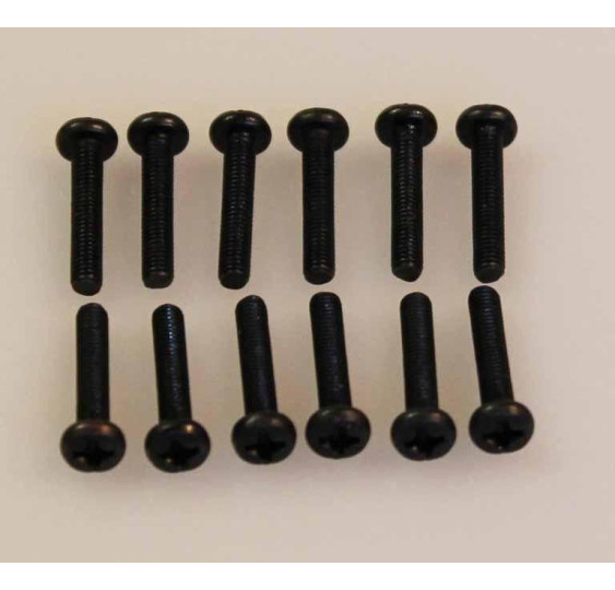 VIJACI DF-M4X22mm/12K-6847