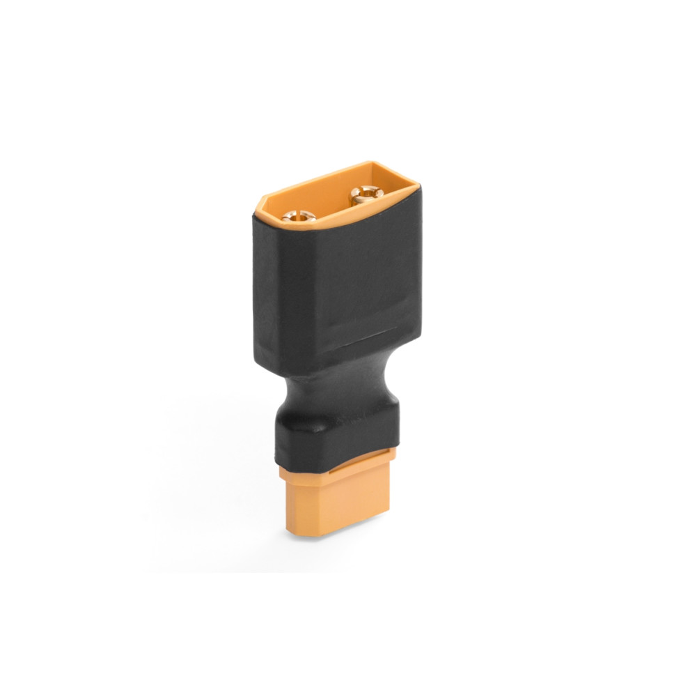 Adapter XT90 muški - XT60 ženski/KAV-702