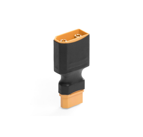 Adapter XT90 muški - XT60 ženski/KAV-702