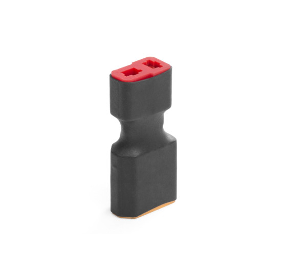 Adapter XT60 Moški - Dean-T Ženski/KAV-703