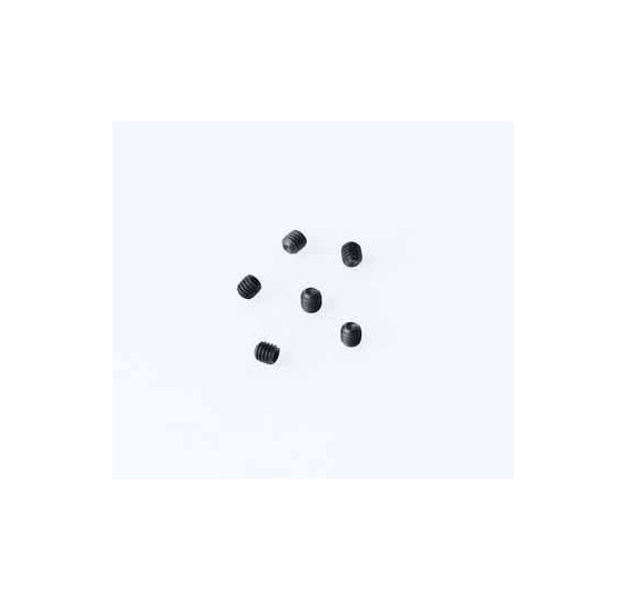 ZATVARCI DF-M4X4mm/6K-6463