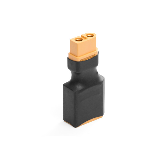Adapter XT60 Moški - XT30 Ženski/KAV-709