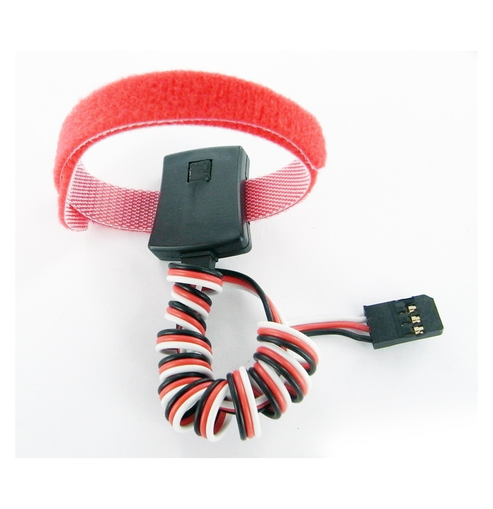 SKY RC temperaturni senzor/KAV-6040