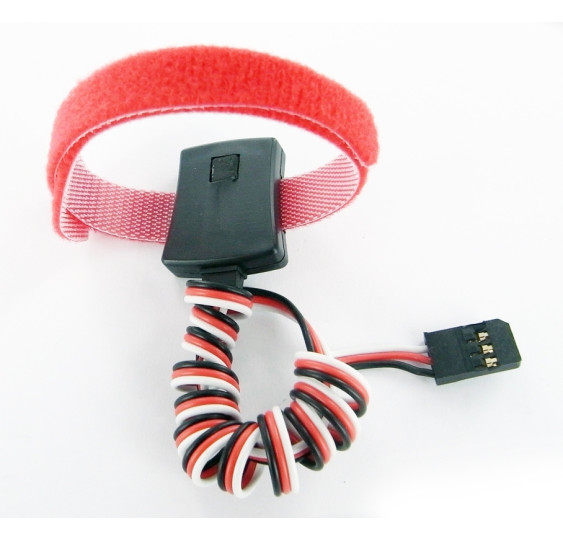 SKY RC temperaturni senzor/KAV-6040