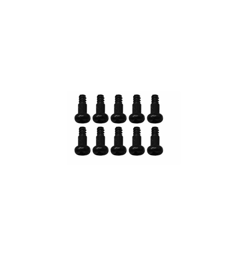 VIJAKI DF-M3X8mm/10K-6984