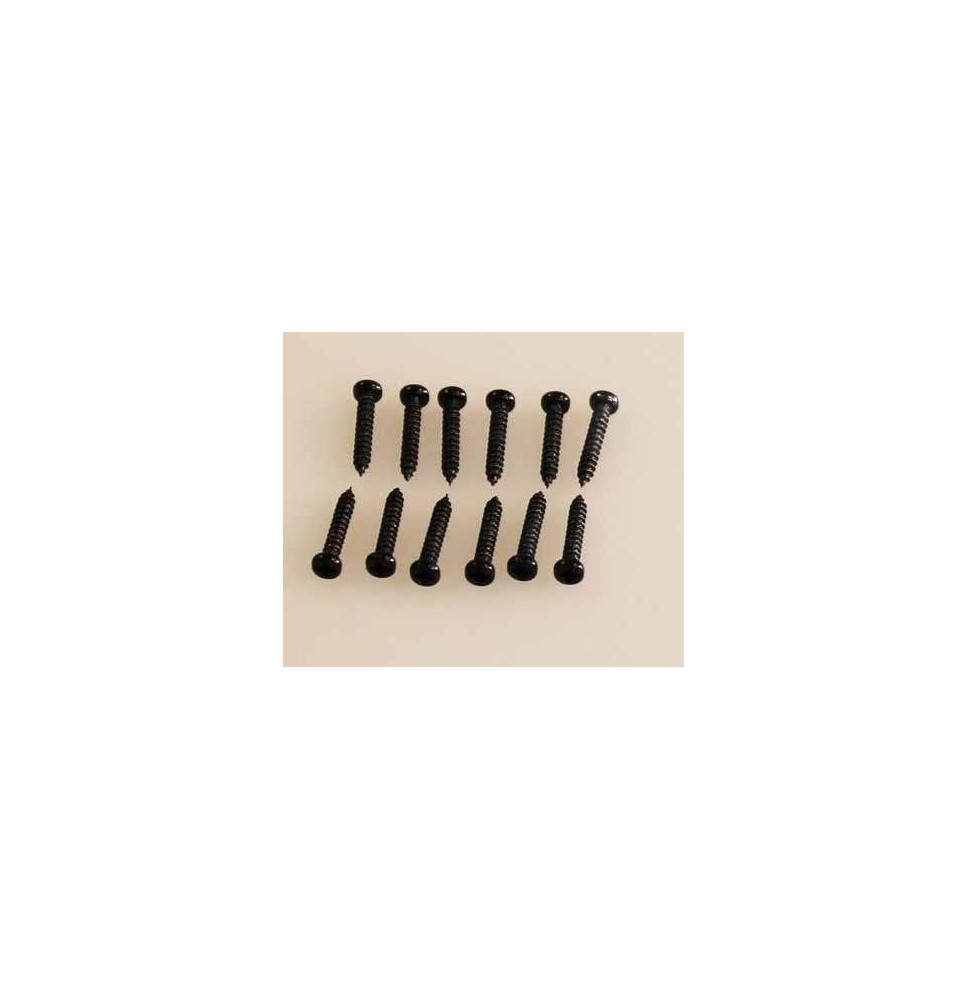 VIJACI DF-M2X12mm/12K-6845