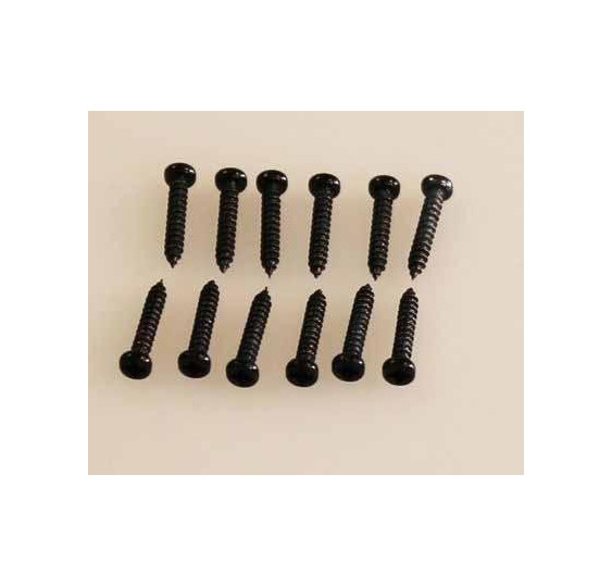 VIJACI DF-M2X12mm/12K-6845