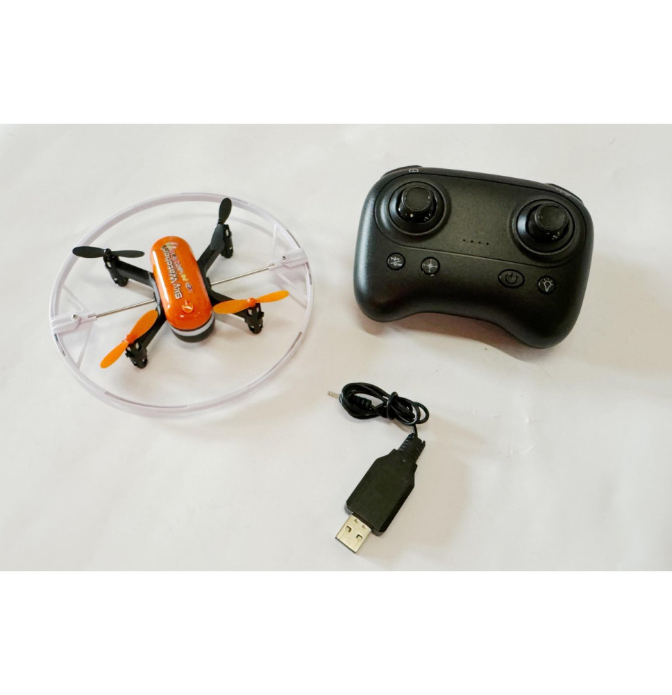SkyWatcher LED-Magic Drone - RTF/DF-9650
