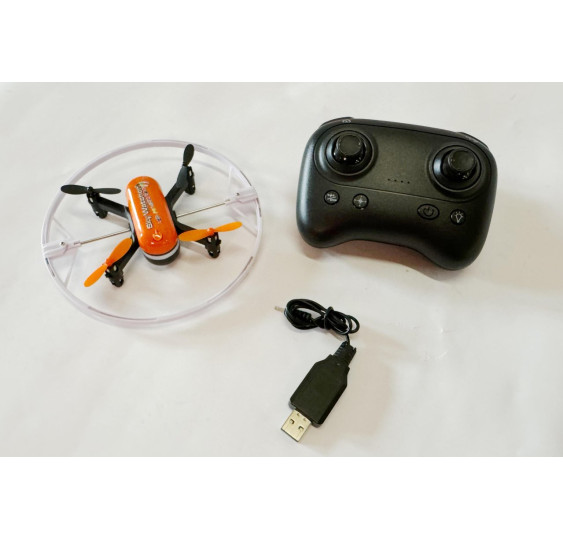 SkyWatcher LED-Magic Drone - RTF/DF-9650
