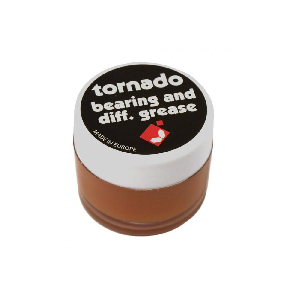 MAST ZA DIFERENCIALE IN LEŽAJE/ORANŽNA-TORNADO-17003