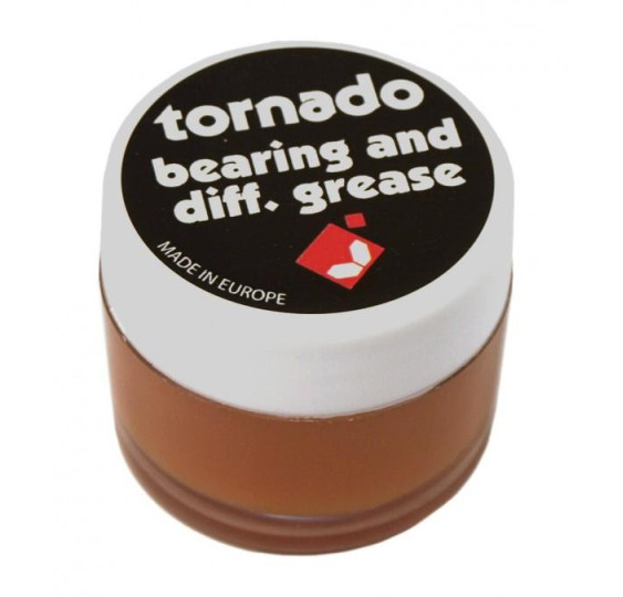 MAST ZA DIFERENCIALE IN LEŽAJE/ORANŽNA-TORNADO-17003