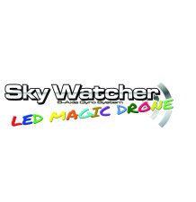 SkyWatcher LED-Magic Drone - RTF/DF-9650