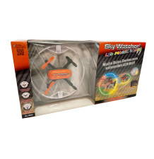SkyWatcher LED-Magic Drone - RTF/DF-9650