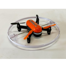 SkyWatcher LED-Magic Drone - RTF/DF-9650