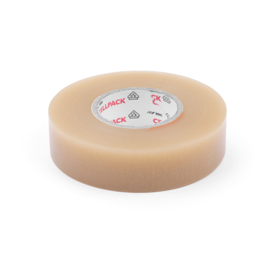 Vodoodporen lepilni trak, širina 19mm, dolžina 25m/KAV-53119