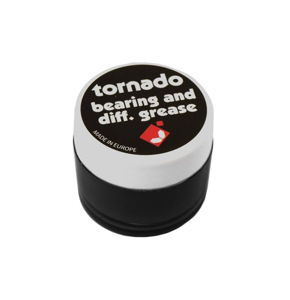 MAST ZA DIFERENCIALE IN LEŽAJE/ČRNA-TORNADO-17001