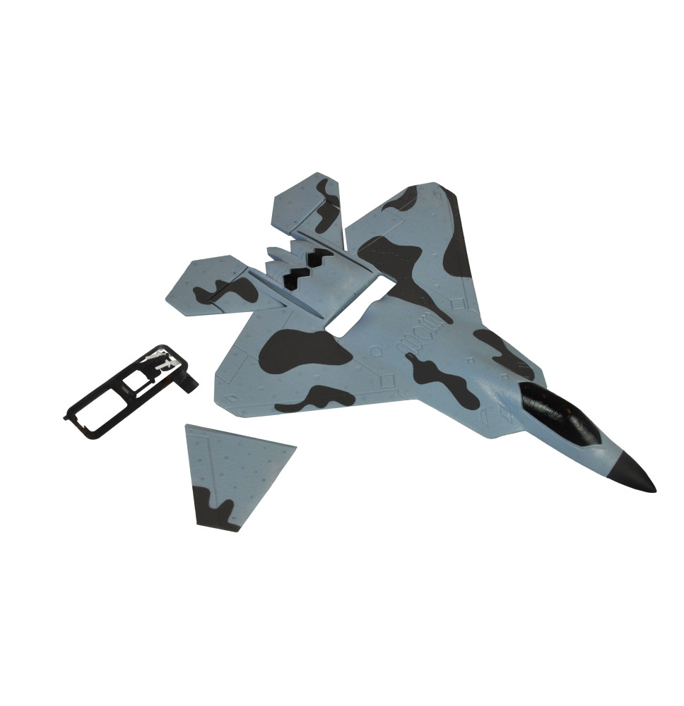 TRUP AVIONA AM F22 AMEWI-24091-01