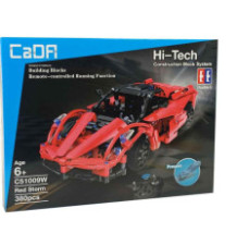 SESTAVLJANKA SUPERCAR...