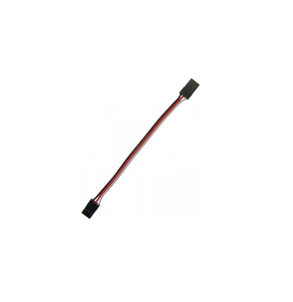 SERVO PRODUŽENJE-FUTABA 15cm-26AWG