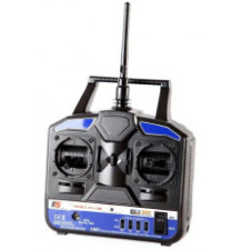 FLYSKY- FS-T4B/C 4CH 2.4GHz...